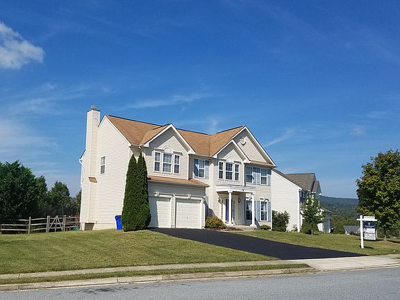 2nd image of 714 Rocky Fountain Dr