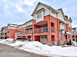 21 Hesketh Rd, Ajax, ON L1Z0K6