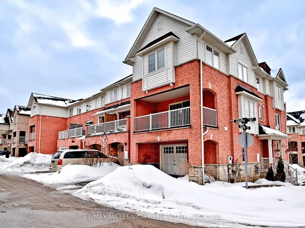 21 Hesketh Rd, Ajax, ON L1Z 0K6