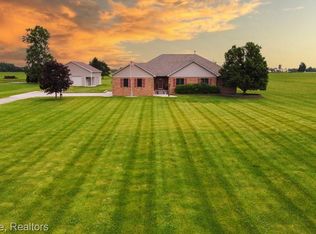 75230 Cryderman Rd, Richmond, MI 48062