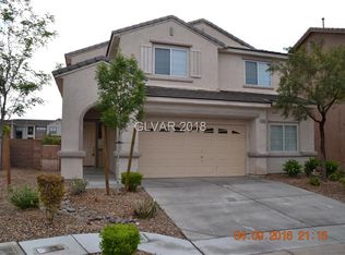 6144 Ozark Hike St, North Las Vegas, NV 89031