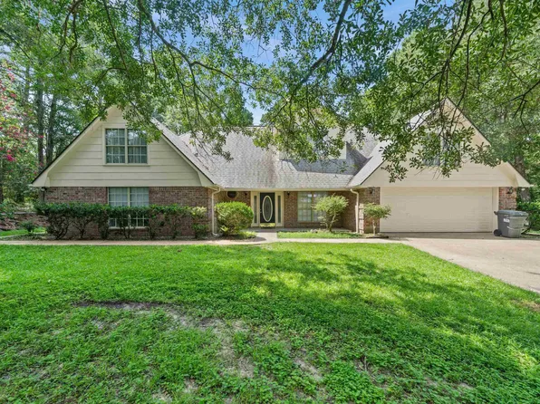 6284 Green Hills Rd, Gilmer, TX 75645