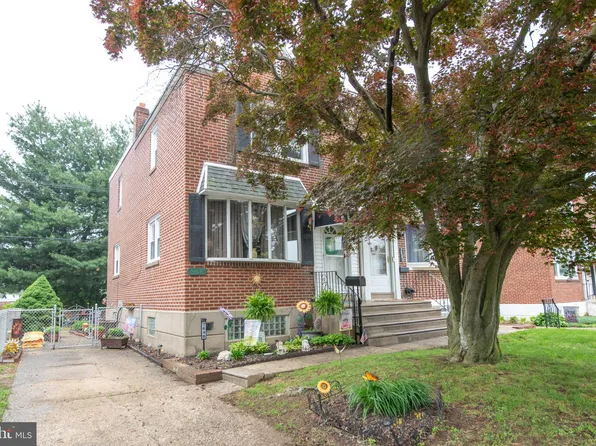 7640 Burholme Ave, Philadelphia, PA 19111