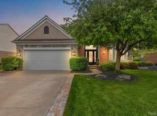 54502 Isle Royale Ave, Macomb, MI 48042