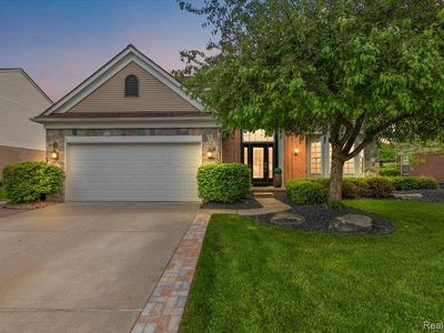 54502 Isle Royale Ave, Macomb, MI, 48042