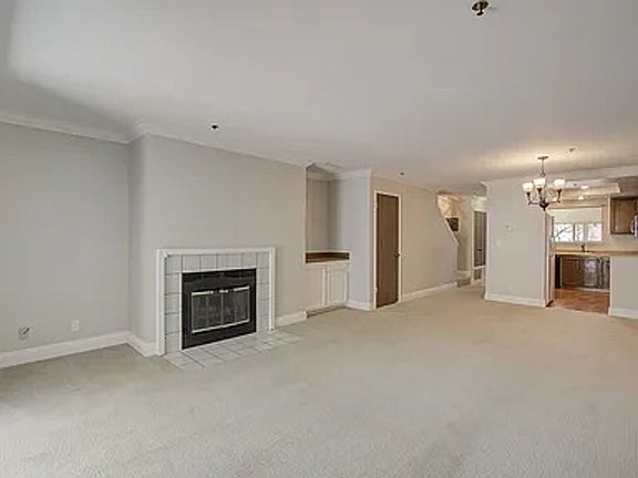 2nd image of 1370 Las Juntas Way APT H