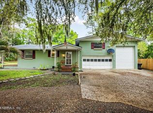 54028 Church Rd, Callahan, FL 32011