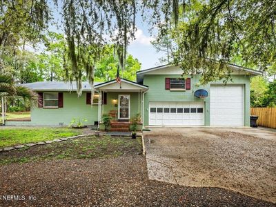 54028 CHURCH Road, Callahan, FL, 32011