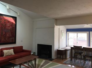910 W Hallam St APT 10, Aspen, CO 81611