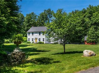 306 Southbury Rd, Roxbury, CT 06783