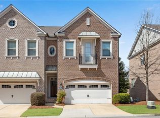 2318 Willington Shoals Pl SE, Smyrna, GA 30080