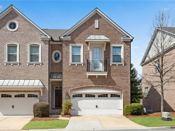 2318 Willington Shoals Pl SE, Smyrna, GA 30080
