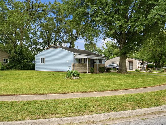 3rd image of 1286 Southfield Dr S