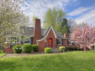 2038 York Dr, Owensboro, KY 42301