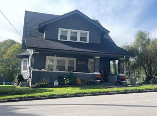 110 Penn St, New Bethlehem, PA 16242