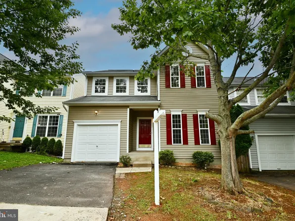 1863 Cranberry Ln, Culpeper, VA 22701