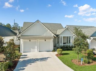 203 E Firethorn Cir, Watersound, FL 32461