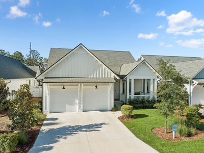 203 E Firethorn Cir, Watersound, FL, 32461