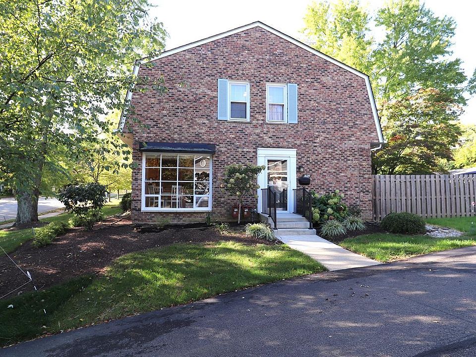 1st image of 3689 Traskwood Cir