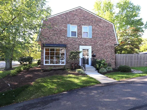 3689 Traskwood Cir, Cincinnati, OH 45208