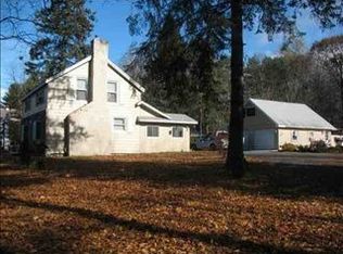 132 River Rd, Johnsonville, NY 12094