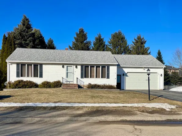 10 Elderberry Drive, South Portland, ME 04106