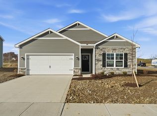 389 Garnet Ranch Dr, Delaware, OH 43015