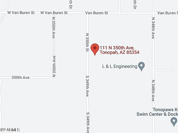 2nd image of 111 N 350TH Avenue