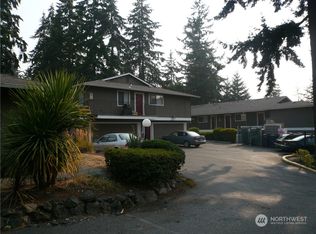 2117 SW 318th Pl APT B, Federal Way, WA 98023