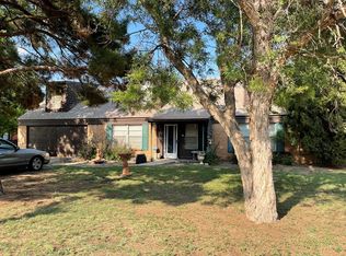 1808 Sparks St, Midland, TX 79705