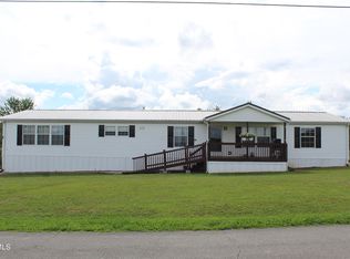 310 Pates Hill Rd, Mosheim, TN 37818