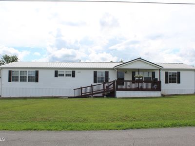 310 Pates Hill Rd, Mosheim, TN, 37818
