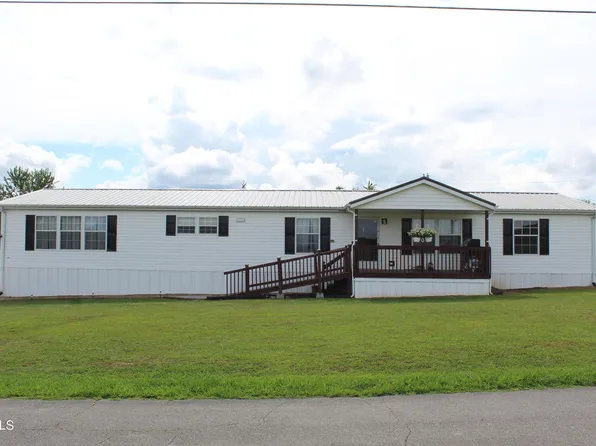 310 Pates Hill Rd, Mosheim, TN 37818