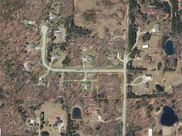 Hedgewood Ct #13, Abrams, WI 54101