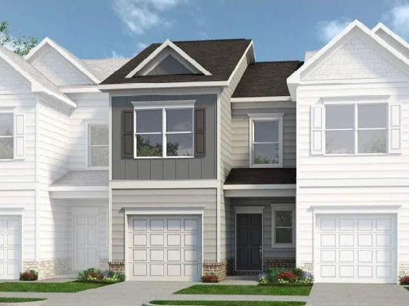 114 Acklin Ln, Dalton, GA 30721