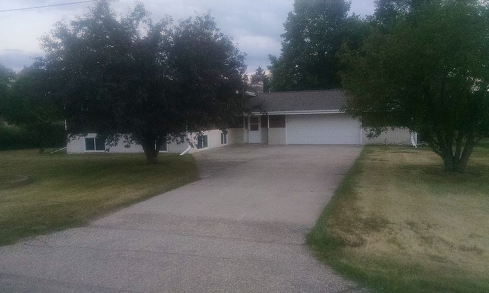 Front Street View