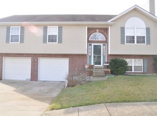 404 Ridgecrest Rd, Elizabethtown, KY 42701