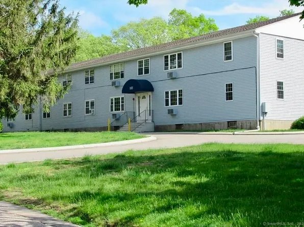 103 Horse Pond Road APT C, Salem, CT 06420