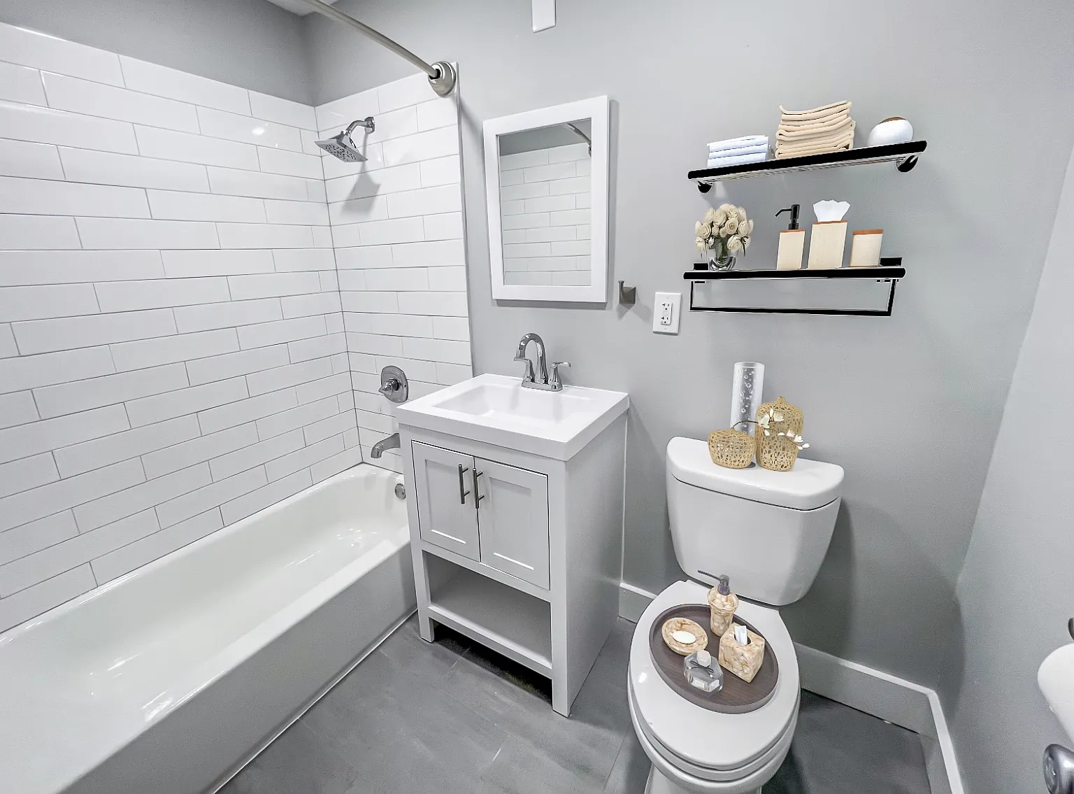 1 bed, $1,800 — Photo 4