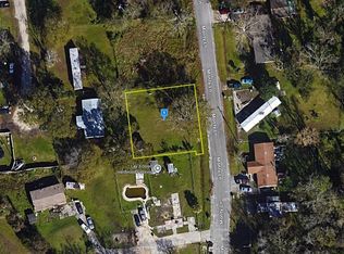 540 Monty Ln Lot 9, Jacksonville, FL 32225