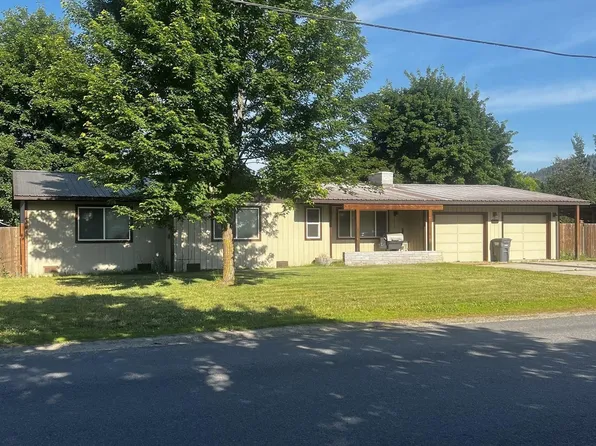 448 4th St, Priest River, ID 83856