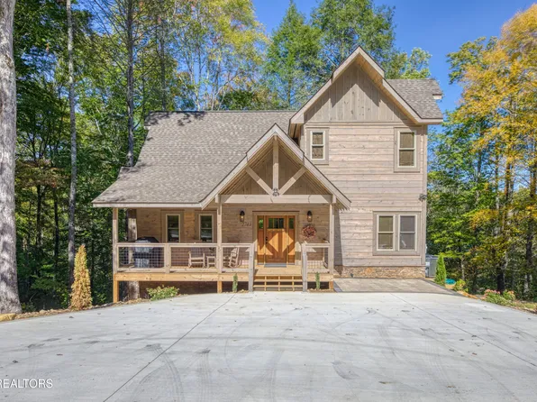 2743 Owls Cove Way, Sevierville, TN 37862