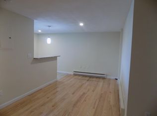 284 Meridian St #1, Boston, MA 02128