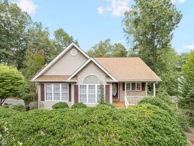 1 Windy Way, Palmyra, VA, 22963