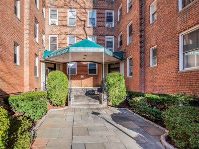 2102 Holland Avenue #4F, Bronx, NY, 10462