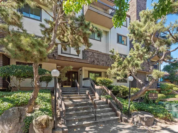 325 Vernon St APT 105, Oakland, CA 94610