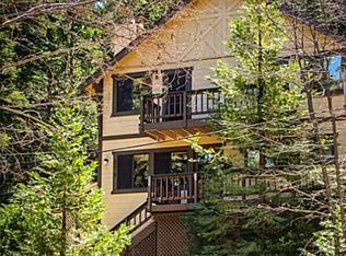 270 Terrace Rd, Lake Arrowhead, CA 92352