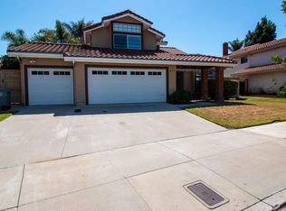 811 Daffodil Way, Oxnard, CA 93030