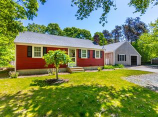 490 Forest Road, West Yarmouth, MA 02673