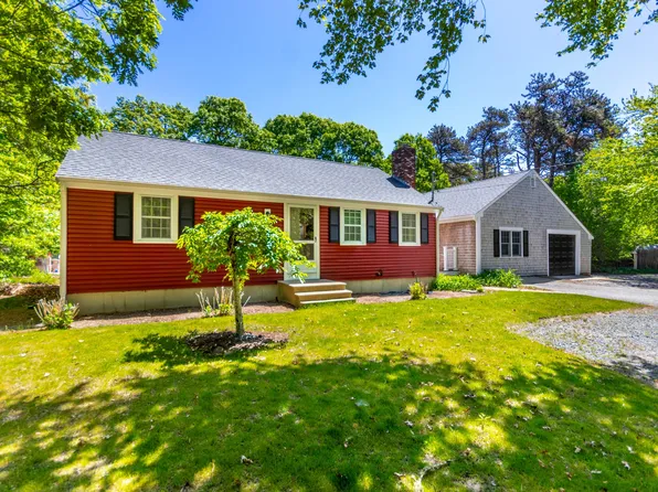490 Forest Road, West Yarmouth, MA 02673